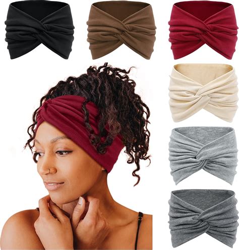 broad headband|extra wide headband reviews.